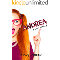 Andrea y sus neuras
